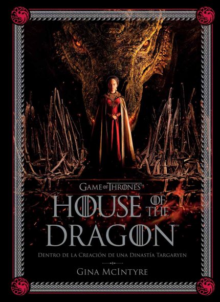 House Of The Dragon