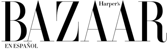 Harper's Bazaar Logo Black