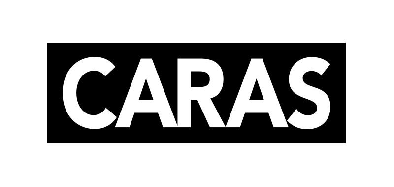Caras Logo