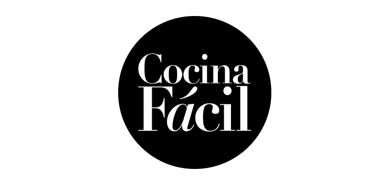Cocina Fácil Logo