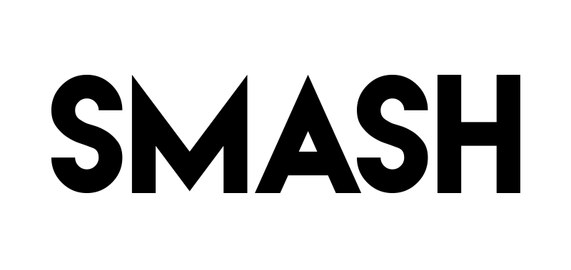 Smash Logo
