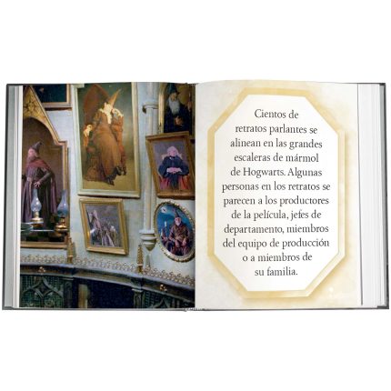 Colección Harry Potter