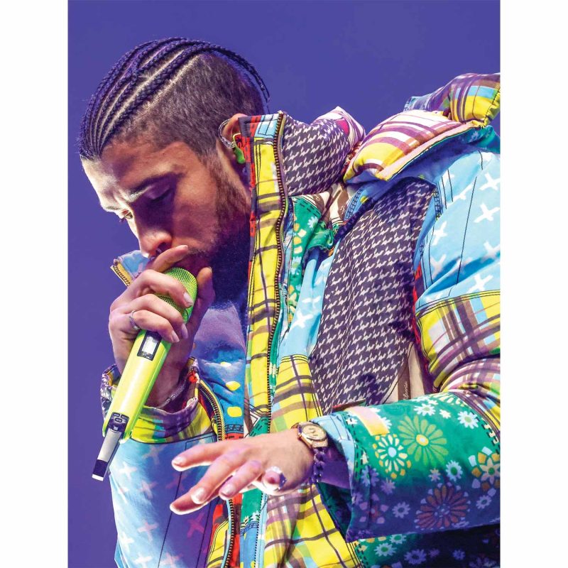 Eres Bad Bunny