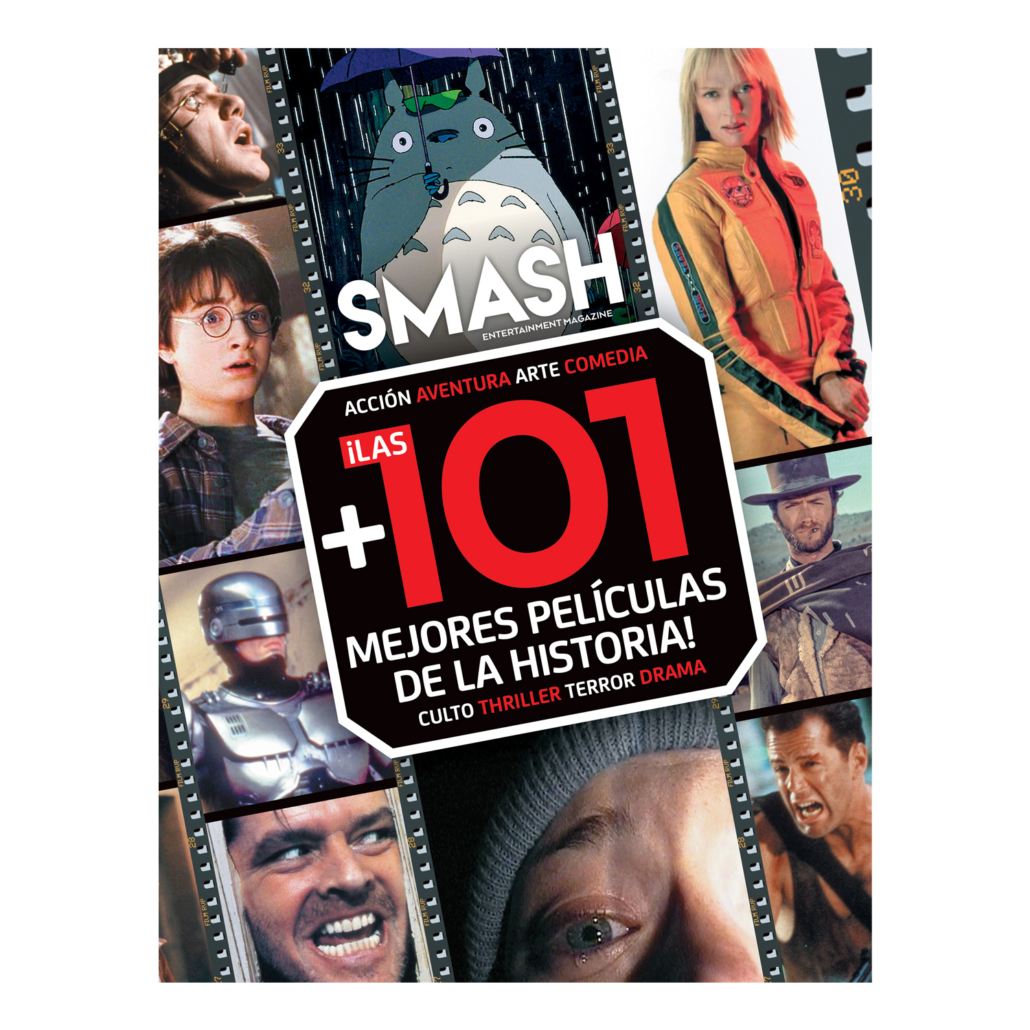 101 Mejores Películas