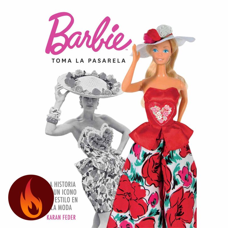 BARBIE TOMA LA PASARELA