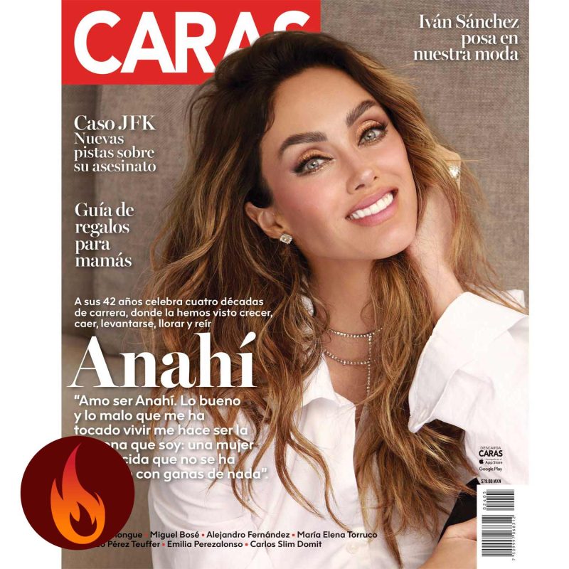 Revista Caras