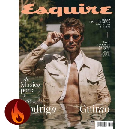 ESQUIRE