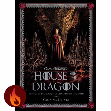 HOUSEOFTHEDRAGON
