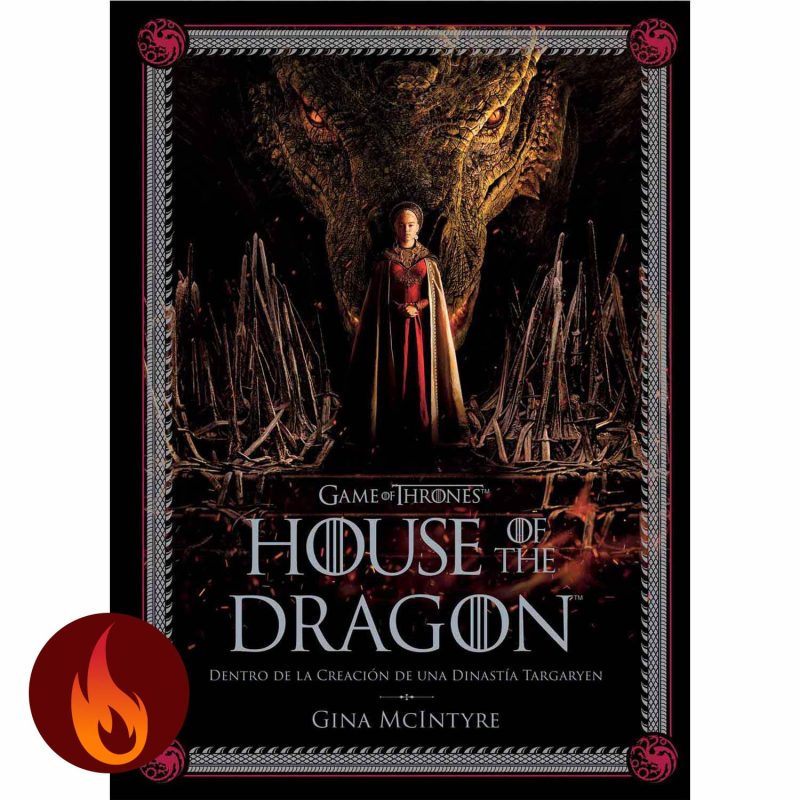 HOUSEOFTHEDRAGON