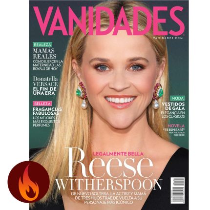 VANIDADES