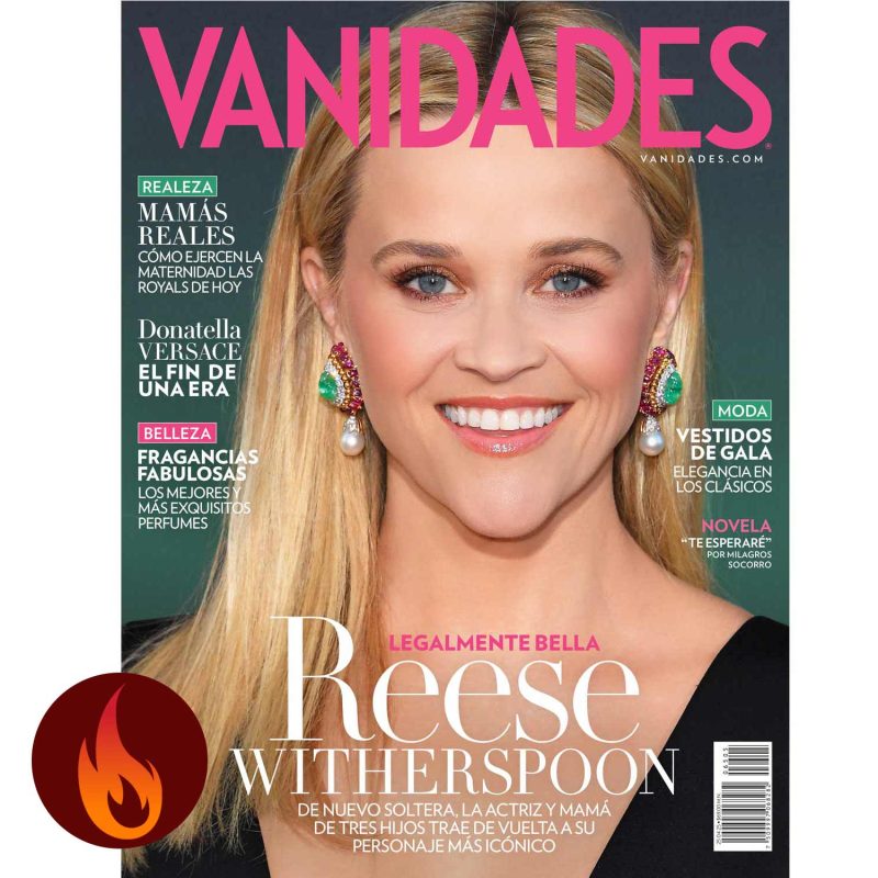 VANIDADES